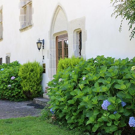 Manoir XV Domaine De Peyrafort Tulle Exterior foto