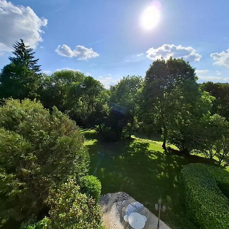 Manoir XV Domaine De Peyrafort Tulle Exterior foto